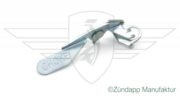 Starter lever original